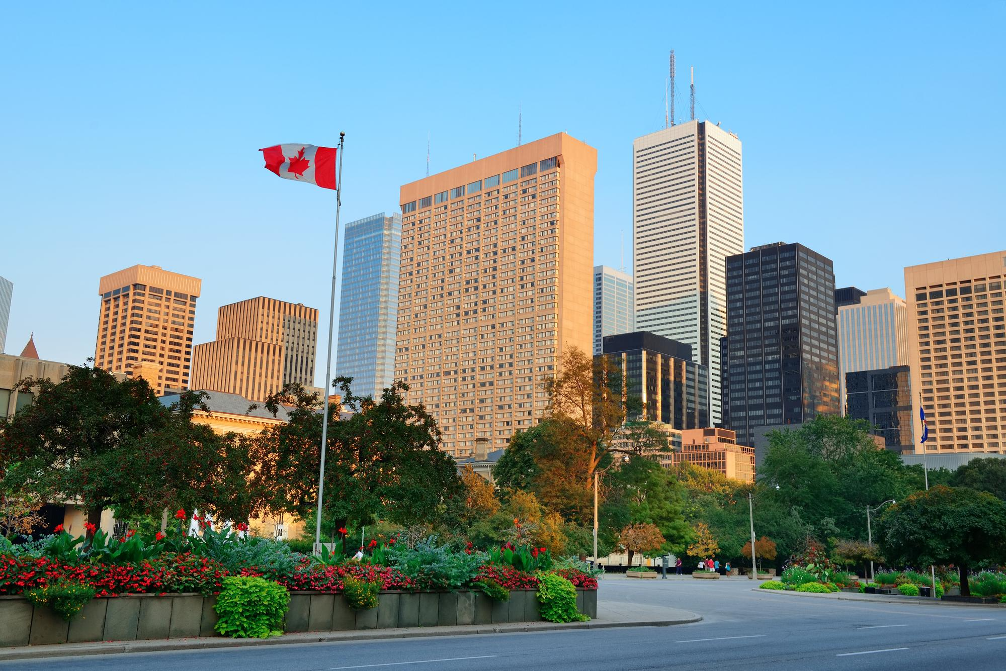 Canada Travel With DUI: Everything You Need to Know
