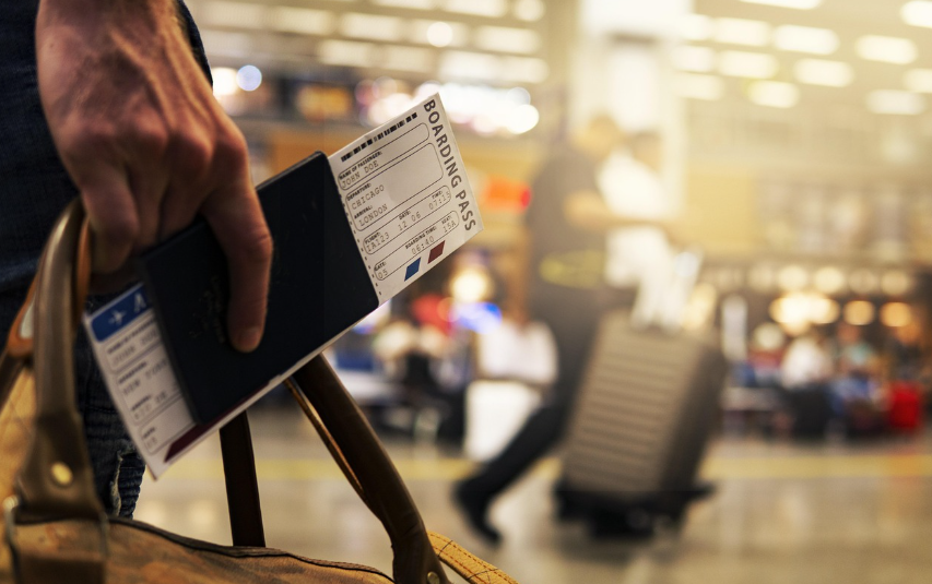 Simple Ways to Make Airport Travel Less Stressful