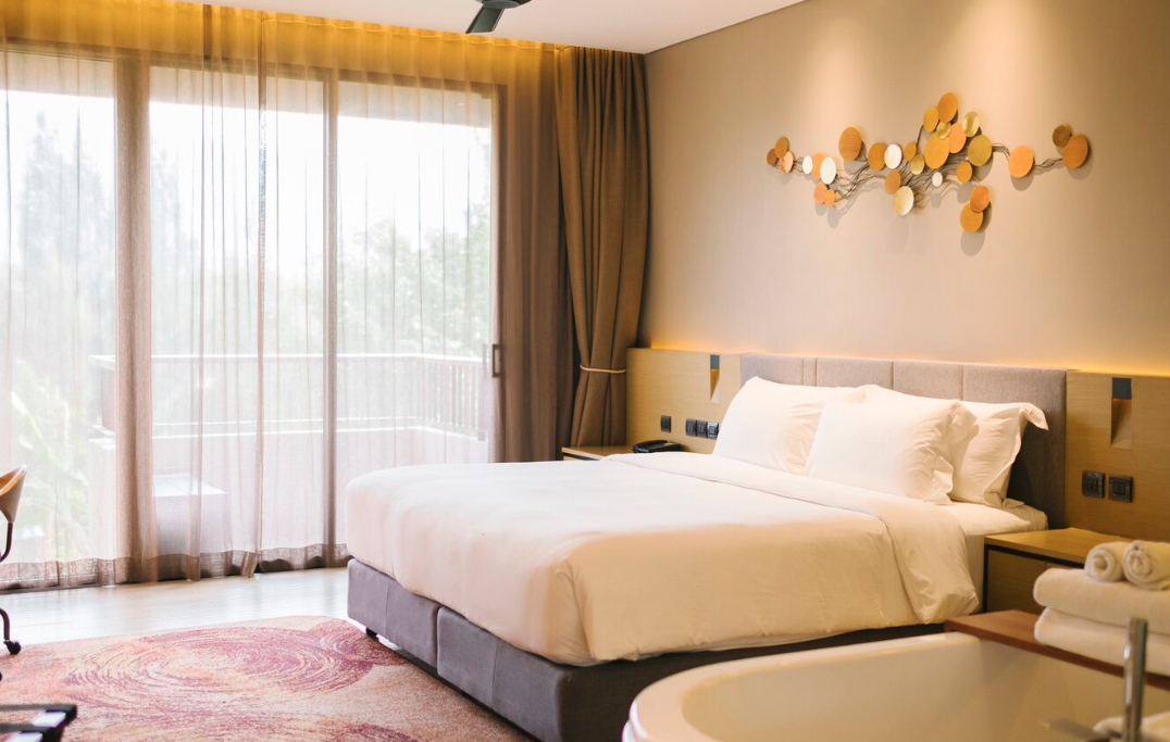 Essential Features to Check Before Reserving Hotel Rooms