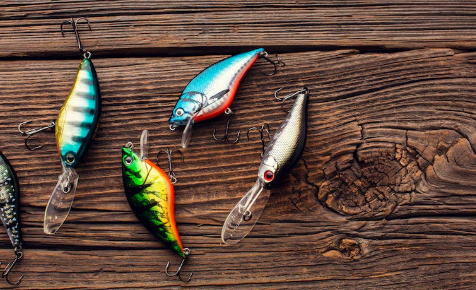 Why Nomad Design Fishing Lures Are Worth Adding to Your Fishing Gear Collection