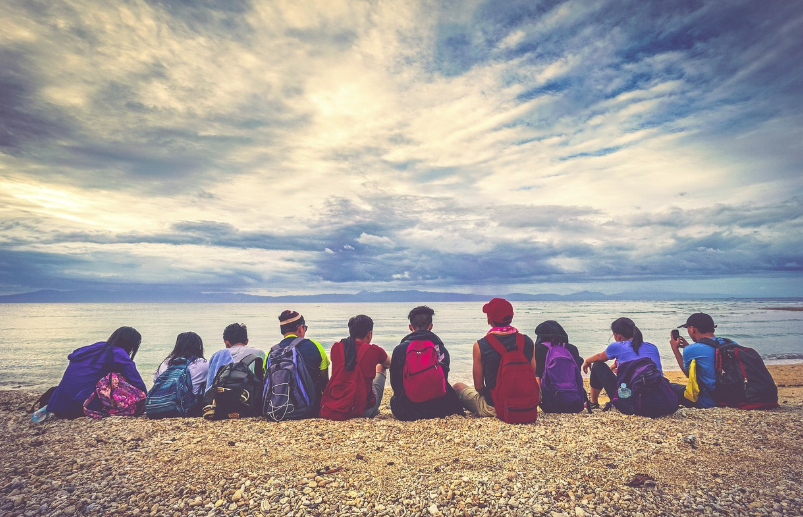 Planning a Stress-Free Group Vacation Together