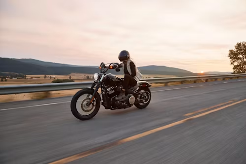 Why Motorcycle Rider Essentials Are Necessary For Every Rider