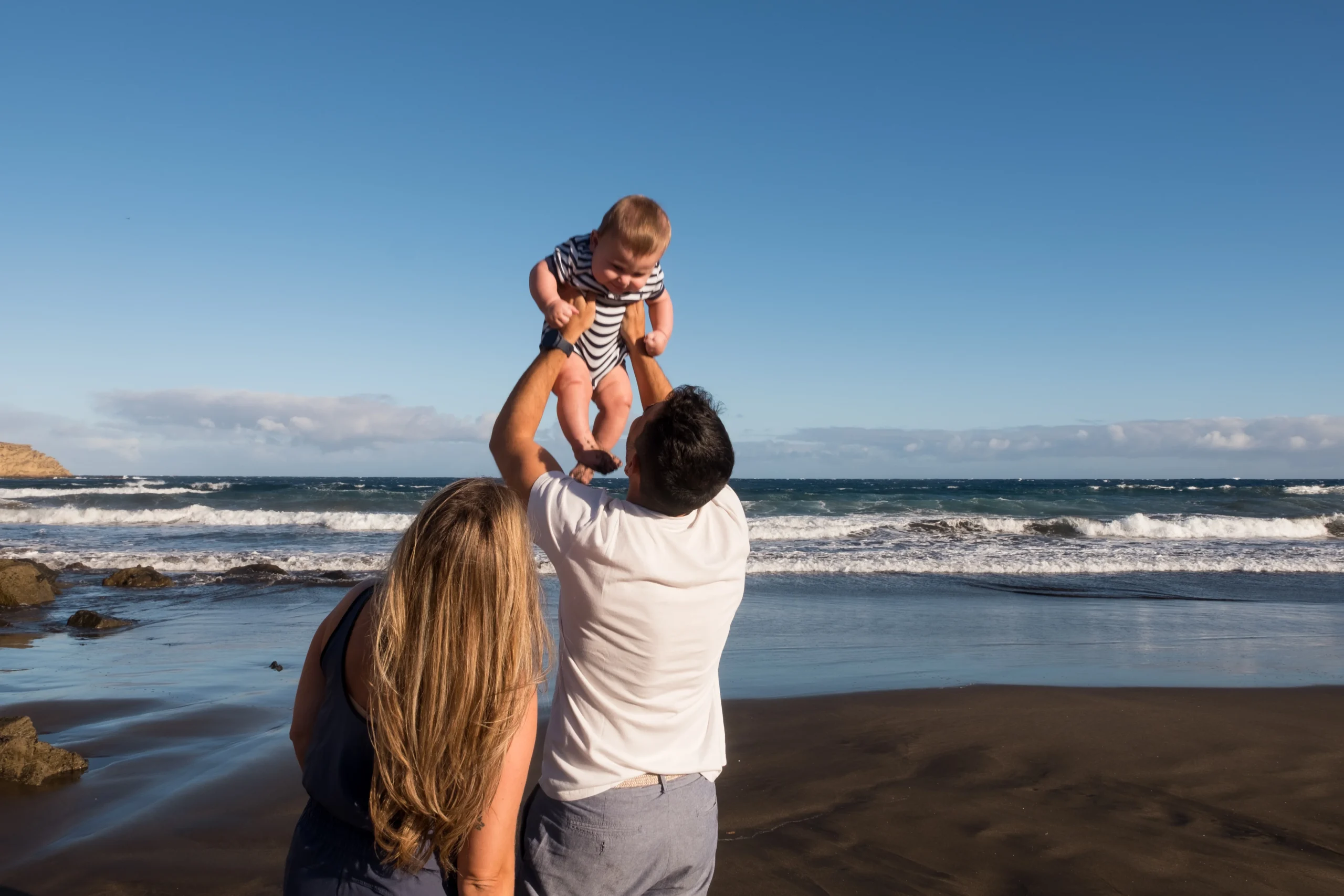 What Are the Best Places to Travel with Kids?