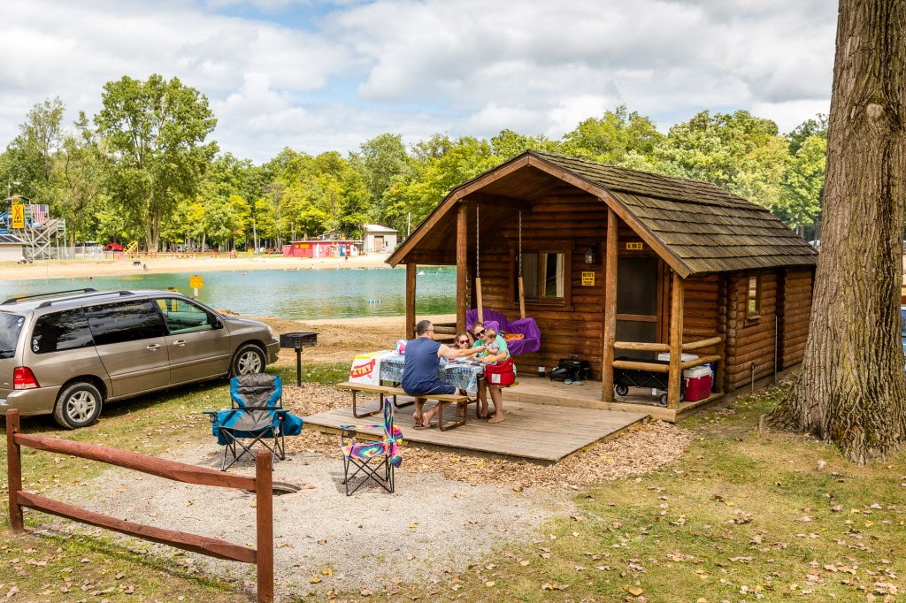 Simple Tips for Planning a Cabin Vacation