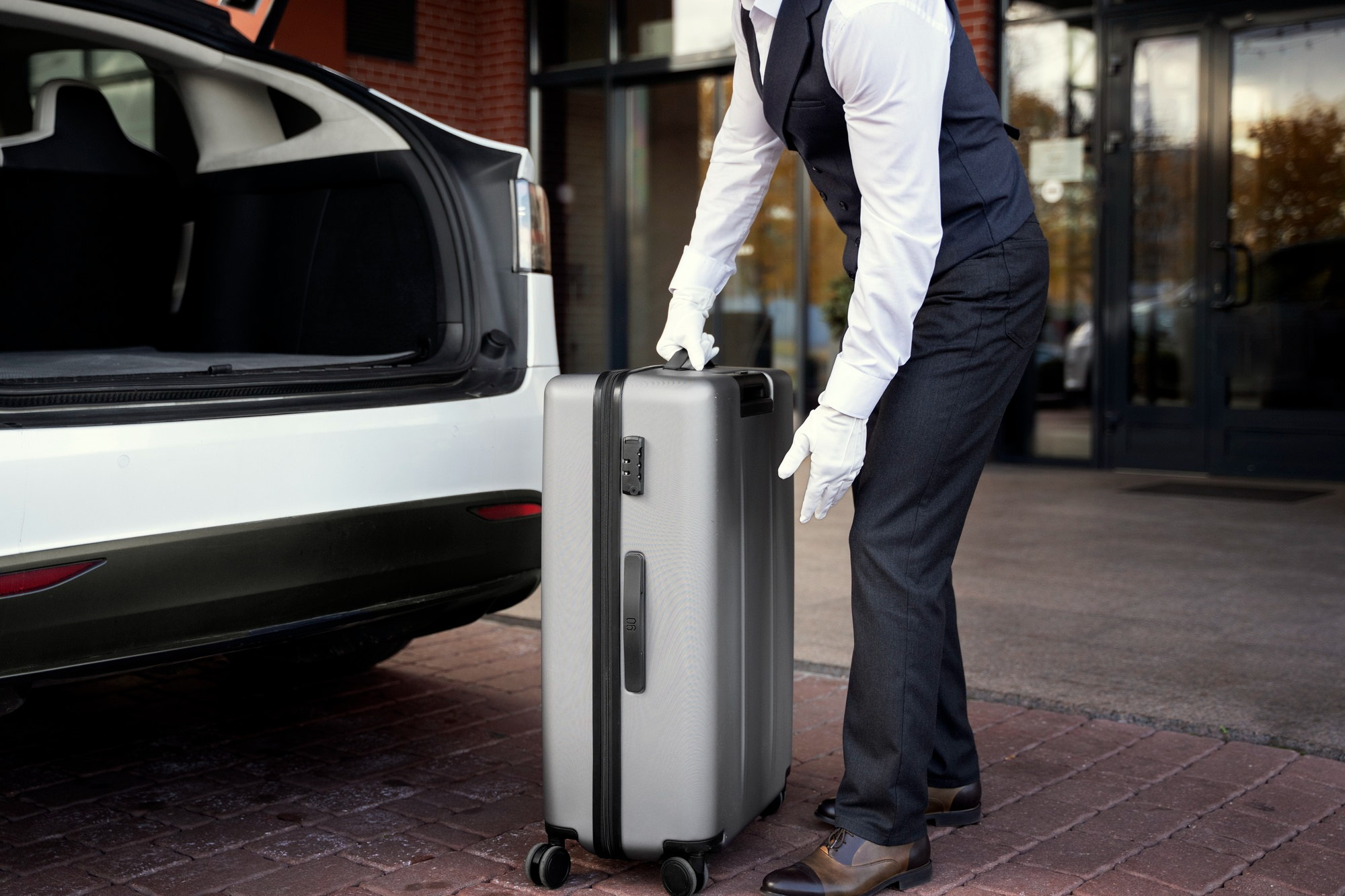 Different Types of Airport Transfers