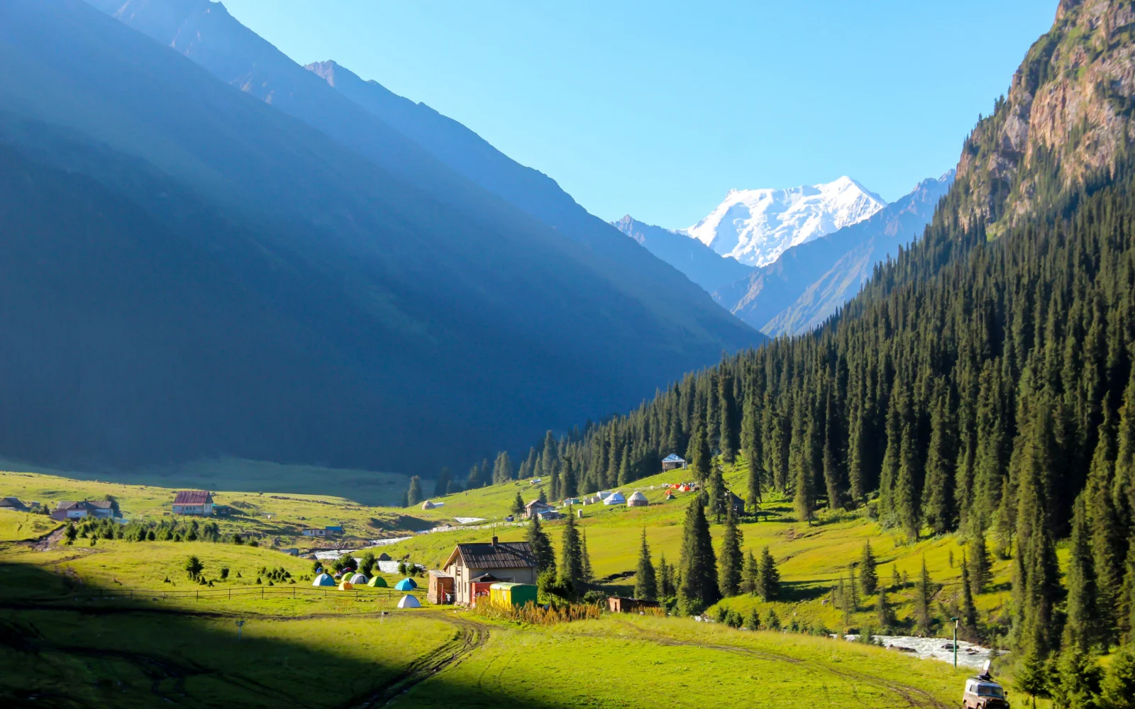 How to Turn a Nature Trip into a Story Worth Sharing